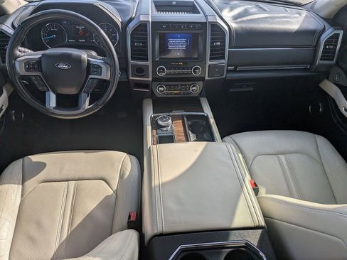 Used 2020 Ford Expedition Max Platinum image 16