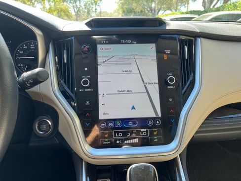 Used 2024 Subaru Outback Limited XT image 7