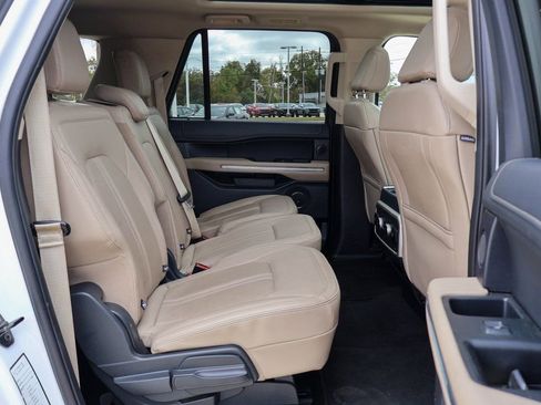 Used 2024 Ford Expedition Max Limited image 10
