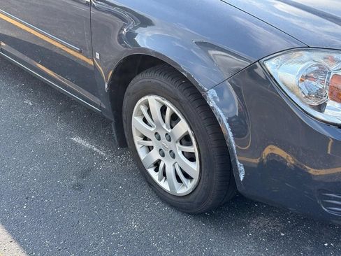 Used 2009 Chevrolet Cobalt LT FWD image 3