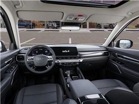 New 2025 Kia Telluride S image 95