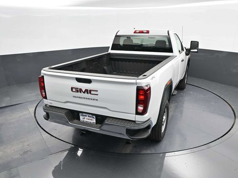 New 2025 GMC Sierra 3500 Pro image 26