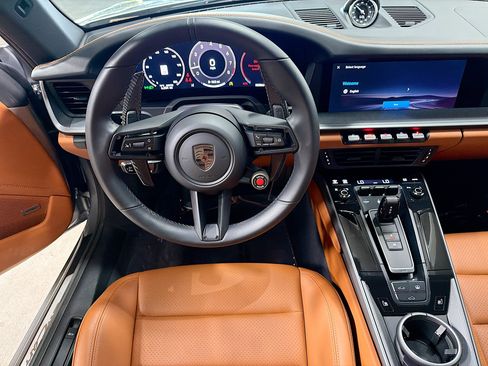 Certified 2026 Porsche 911 Carrera S RWD image 16