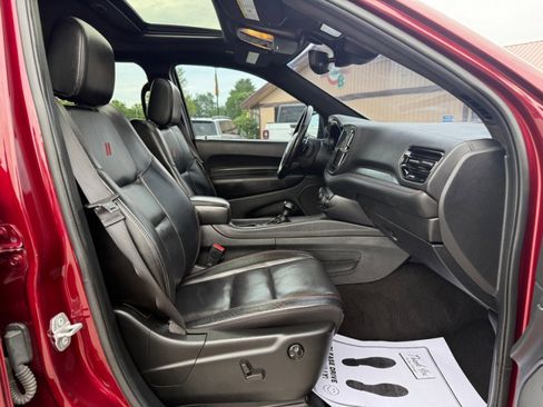 Used 2022 Dodge Durango R/T image 11
