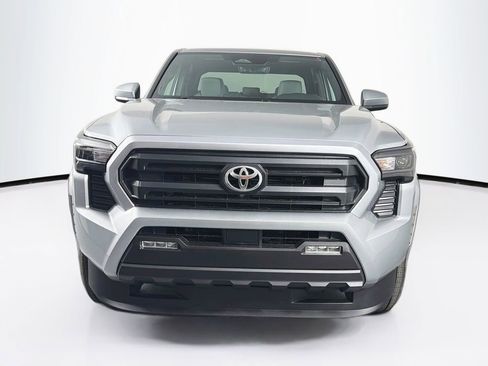 New 2026 Toyota Tacoma SR5 AWD/4WD image 2