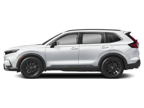 Used 2024 Honda CR-V Sport image 3