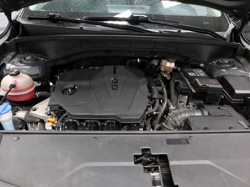Used 2023 Kia Sorento S w/ Panoramic Sunroof Package FWD image 18