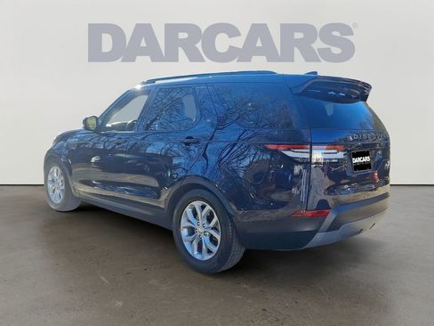 Used 2019 Land Rover Discovery SE image 5