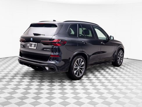 New 2026 BMW X5 xDrive50e w/ M Sport Package image 6