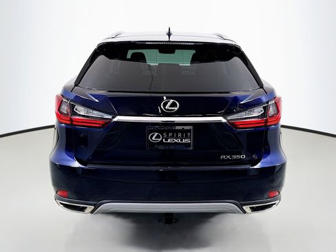 Used 2020 Lexus RX 350 AWD w/ Premium Package image 6