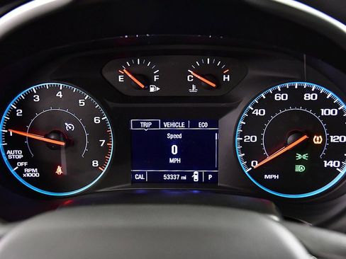 Used 2024 Chevrolet Malibu LT image 15