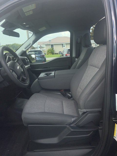 Used 2025 Ford F150 XL RWD image 16