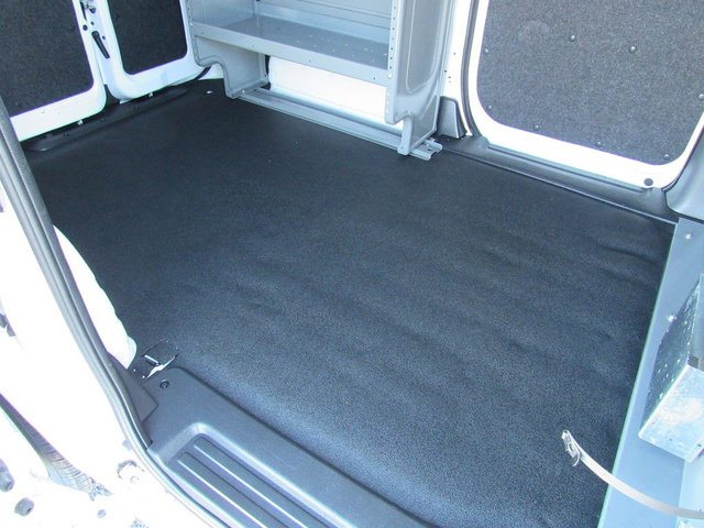 Used 2021 Nissan NV200 SV w/ Sliding Door Glass Package FWD image 20