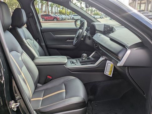 New 2026 MAZDA CX-90 3.3 Turbo S w/ Premium Plus AWD/4WD image 19