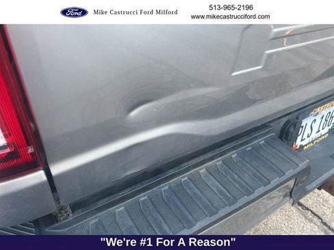 Used 2022 Ford F150 XL w/ STX Appearance Package image 9