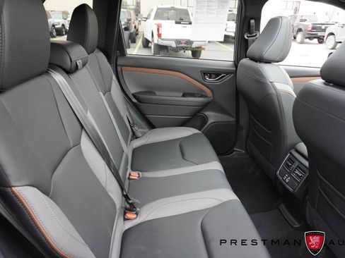 Used 2025 Subaru Forester Sport w/ Popular Package #1 image 49