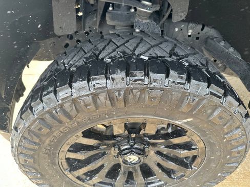 Used 2024 Ford F150 XLT w/ Equipment Group 302A MID AWD/4WD image 10