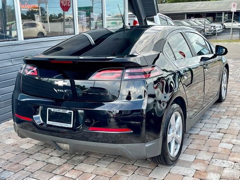 Used 2013 Chevrolet Volt image 9
