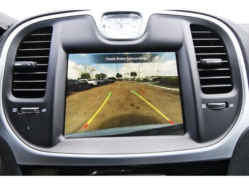 Used 2023 Chrysler 300 Touring w/ Sport Appearance Package RWD image 22