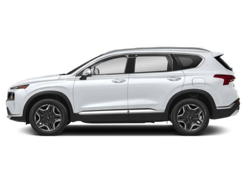 Used 2022 Hyundai Santa Fe Limited w/ Cargo Package AWD/4WD image 3