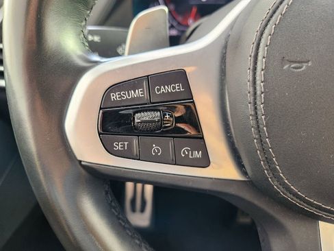 Used 2020 BMW X5 sDrive40i w/ M Sport Package RWD image 30