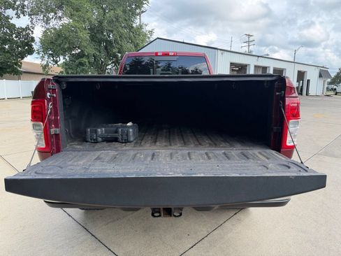 Used 2022 RAM 2500 Tradesman AWD/4WD image 19