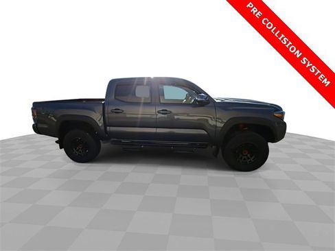 Used 2023 Toyota Tacoma TRD Pro image 9