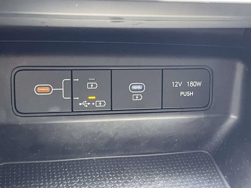 Certified 2026 Hyundai Tucson SE FWD image 28
