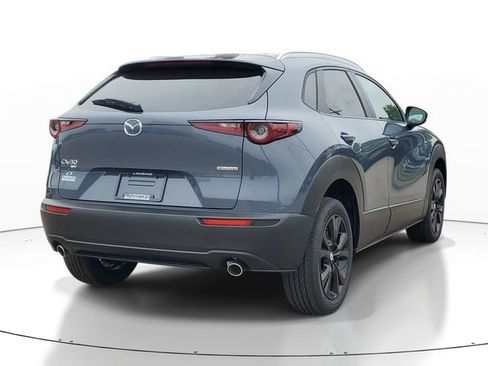 New 2026 MAZDA CX-30 AWD 2.5 S image 4