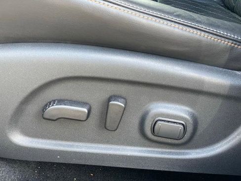 Certified 2023 Nissan Murano Platinum w/ Cargo Package image 14