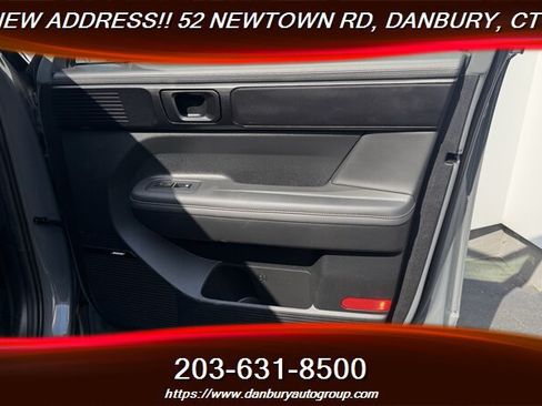 Used 2025 Hyundai Santa Fe Calligraphy AWD/4WD image 20