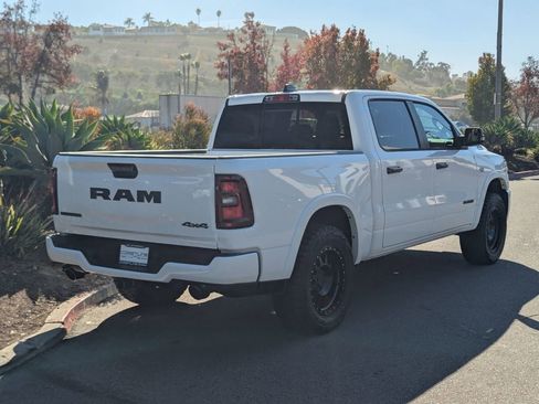 New 2026 RAM 1500 Big Horn image 5