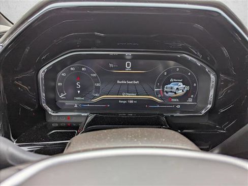 Used 2024 GMC Sierra 1500 SLE w/ X31 Off-Road Package image 16