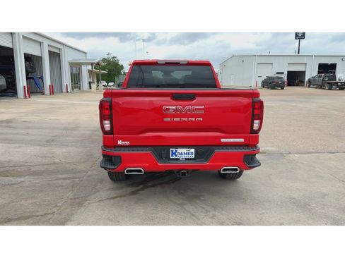 New 2026 GMC Sierra 1500 Elevation AWD/4WD image 7