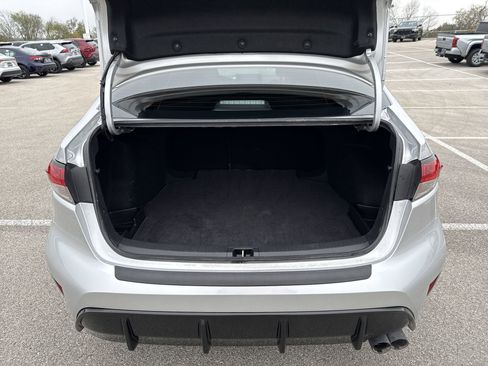 Certified 2025 Toyota Corolla SE image 19