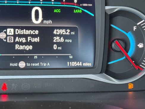 Used 2020 Honda Pilot EX-L image 27