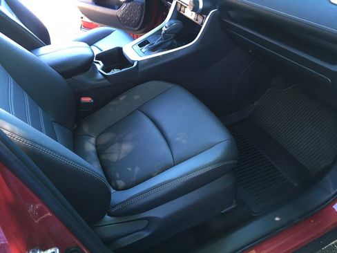 Used 2024 Toyota RAV4 XLE Premium w/ Weather Package AWD/4WD image 29