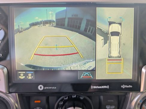 Used 2023 Toyota 4Runner SR5 Premium w/ Moonroof Package image 15