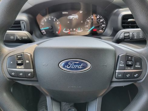Used 2023 Ford Explorer 4WD image 29