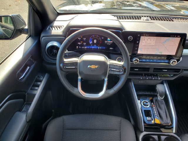 Used 2026 Chevrolet Colorado LT AWD/4WD image 11