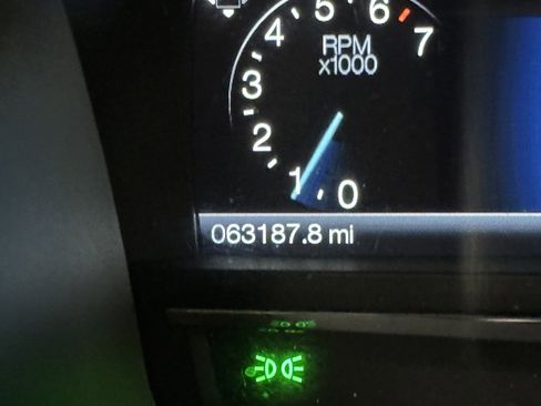 Used 2019 Ford Flex SEL w/ Equipment Group 202A image 20