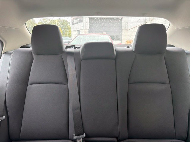 Used 2027 Toyota Corolla LE FWD image 10