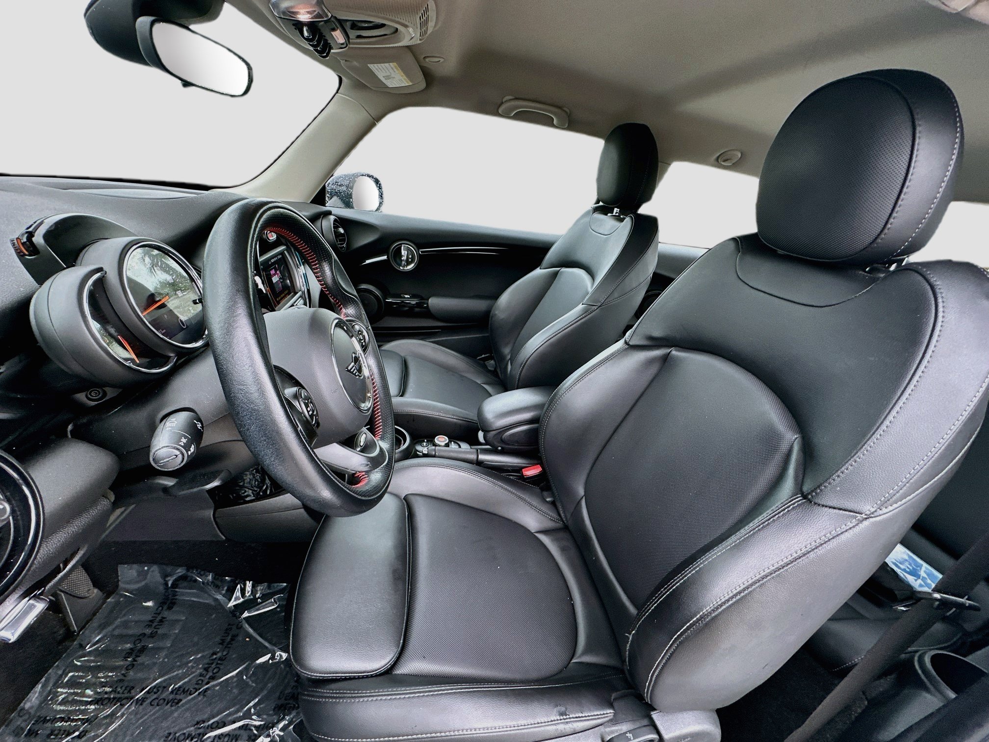 Used 2019 MINI Cooper S w/ Signature Upholstery Package FWD image 20