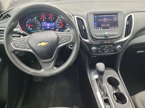 Used 2022 Chevrolet Equinox LT FWD image 22