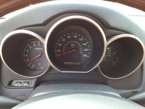 Used 2005 Lexus SC 430 Convertible image 26