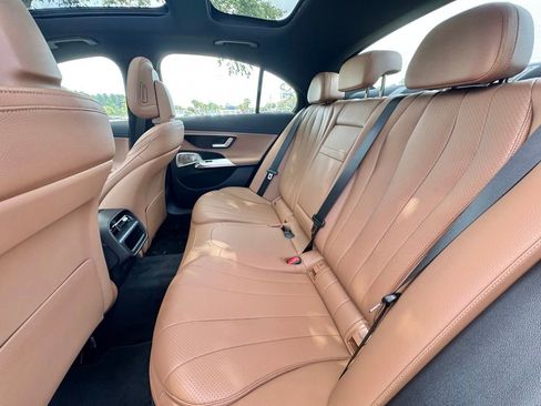 New 2026 Mercedes-Benz E 350 Sedan image 14