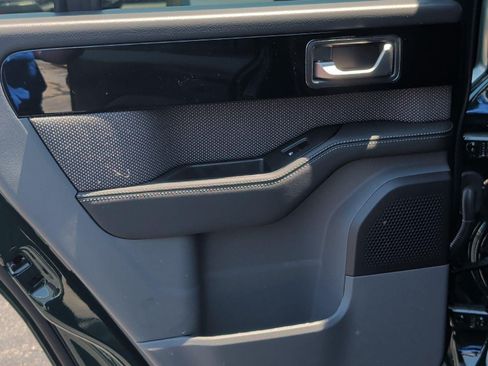 New 2025 INEOS Grenadier AWD/4WD image 32