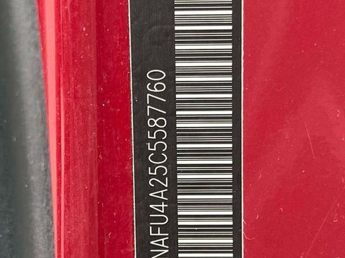 Used 2012 Kia Forte EX FWD image 19