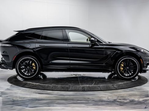 Used 2023 Aston Martin DBX 707 AWD/4WD image 19