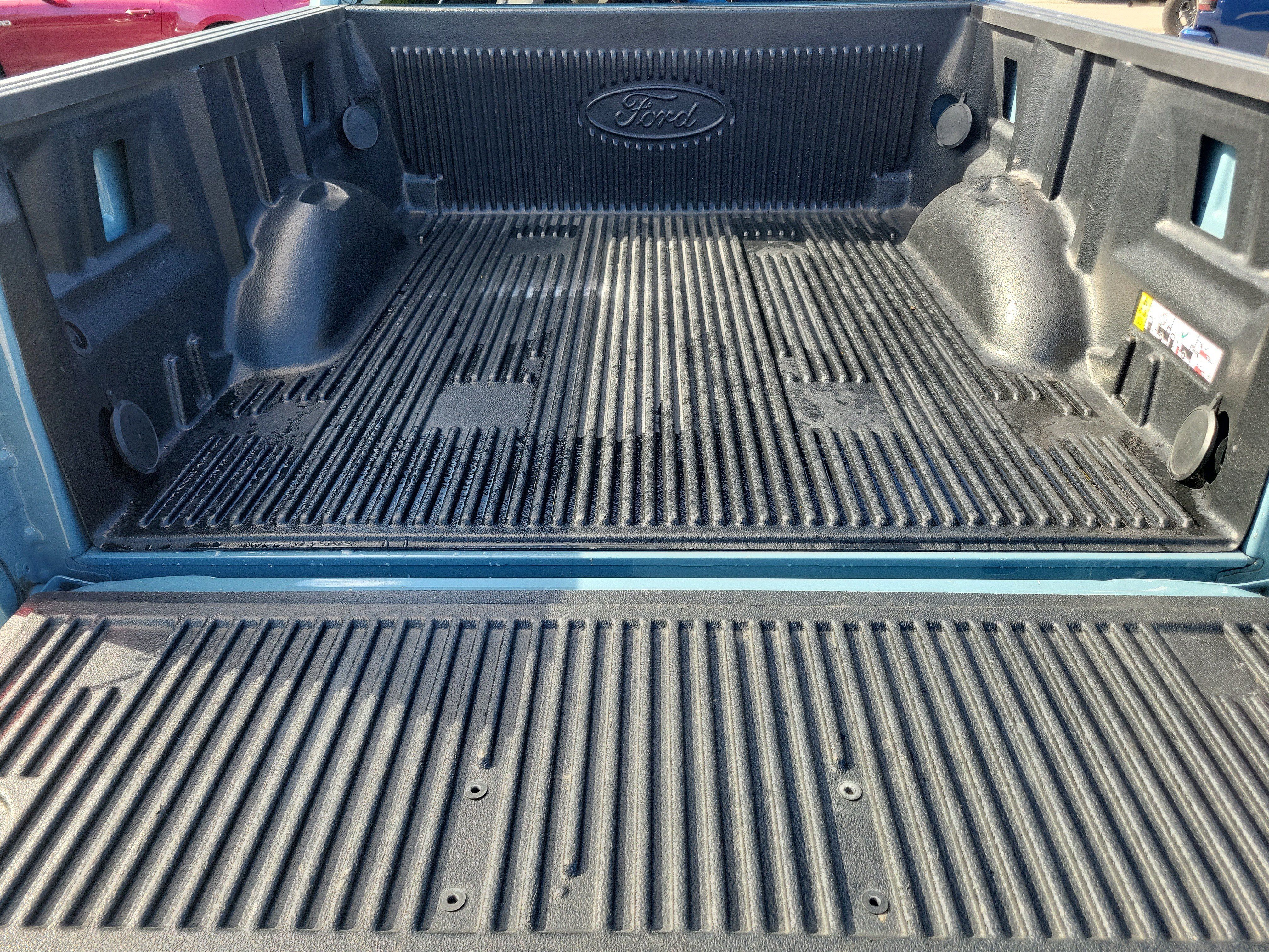 Used 2023 Ford F150 XL w/ STX Appearance Package RWD image 29